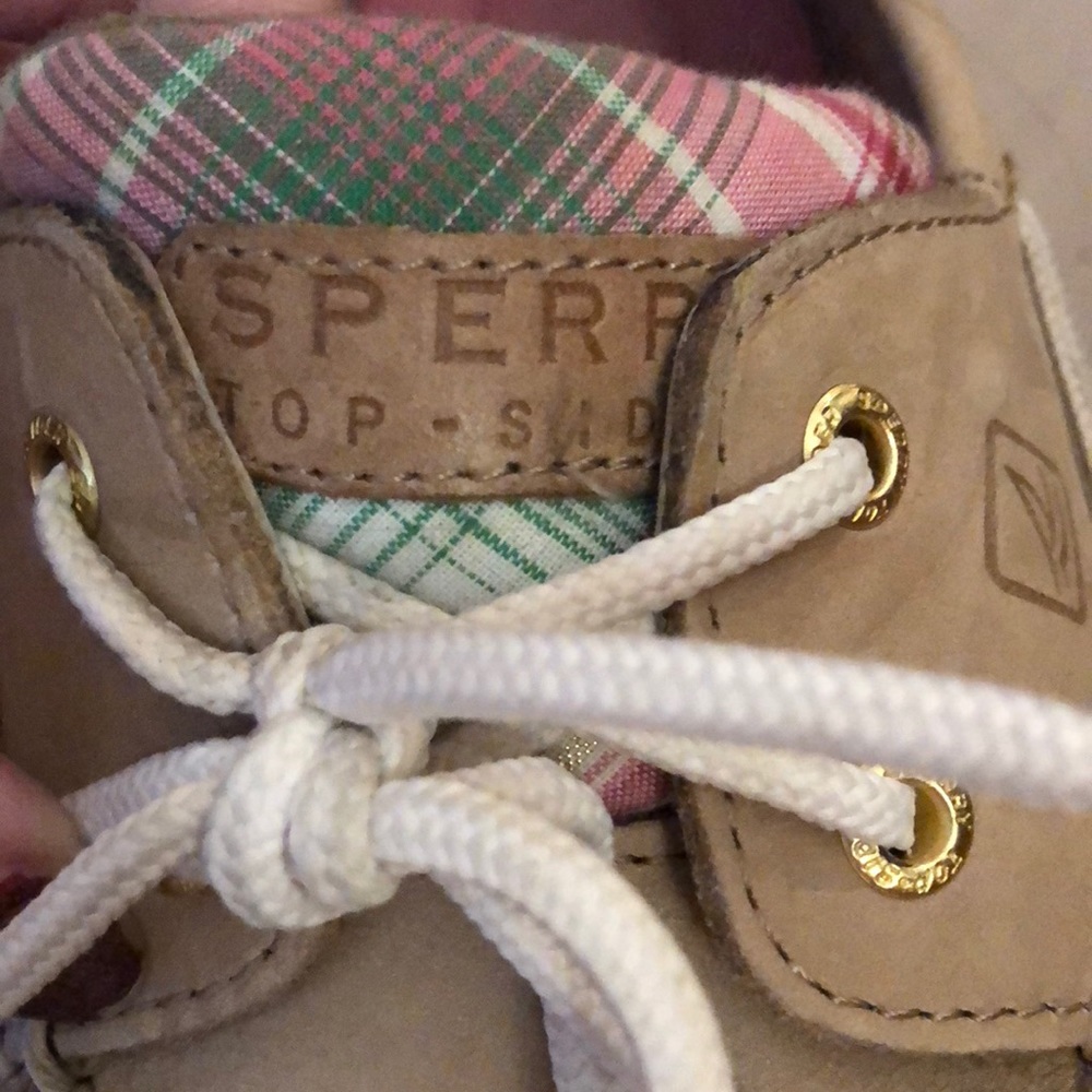 Sperry Topsiders - Picture 5 of 5
